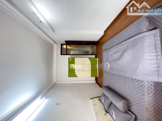 Bán Nhà 5 Tầng 3 Ngủ full Nội Thất- Đường Vĩnh Hưng- Hoàng Mai chỉ hơn 6 tỷ(TL)