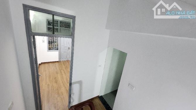 NHÀ MỚI ĐÓN TẾT - PHỐ THUỴ KHUÊ - TT TÂY HỒ - HAI THOÁNG - NỘI THẤT CƠ BẢN - NGÕ THÔNG