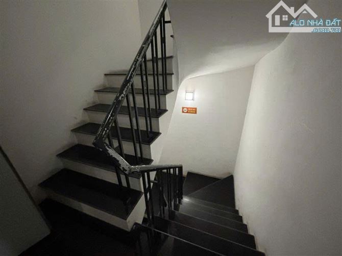 SIÊU PHẨM TÒA NHÀ CAO TẦNG – MẶT PHỐ VIP TRẦN QUỐC TOẢN – HOÀN KIẾM 245M NHỈNH 247 TỶ