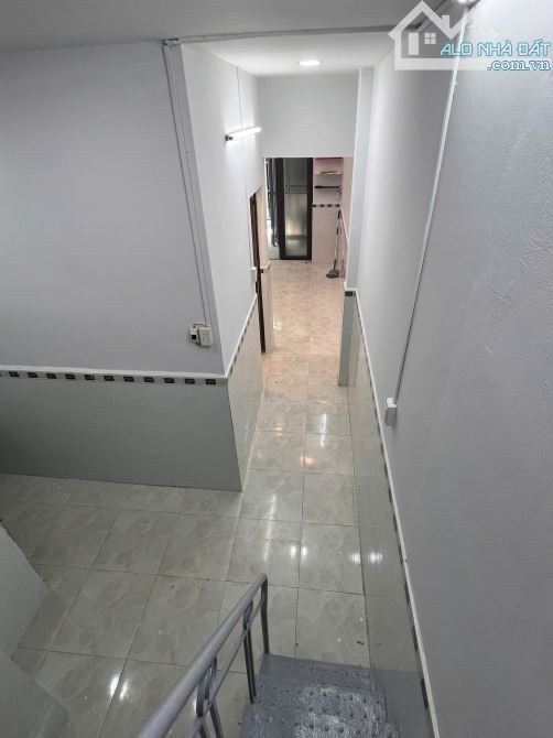 🏡 BÁN NHÀ SHR THỚI TAM THÔN – HÓC MÔN - 54M2 - GIÁ 3.15 TỶ - 3