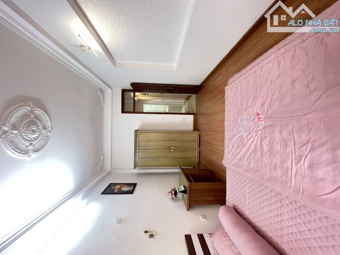 Bán Nhà 5 Tầng 3 Ngủ full Nội Thất- Đường Vĩnh Hưng- Hoàng Mai chỉ hơn 6 tỷ(TL)