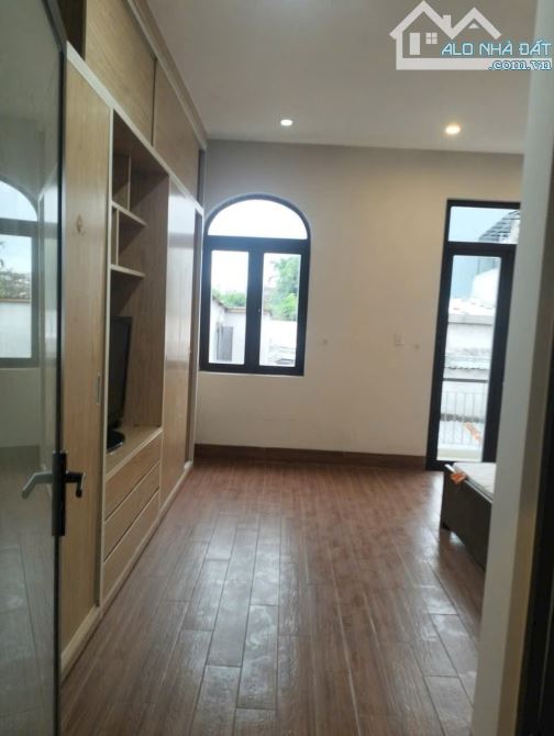 🏠 BÁN NHÀ 2 TẦNG KIỆT NGUYỄN HUY TƯỞNG - 4