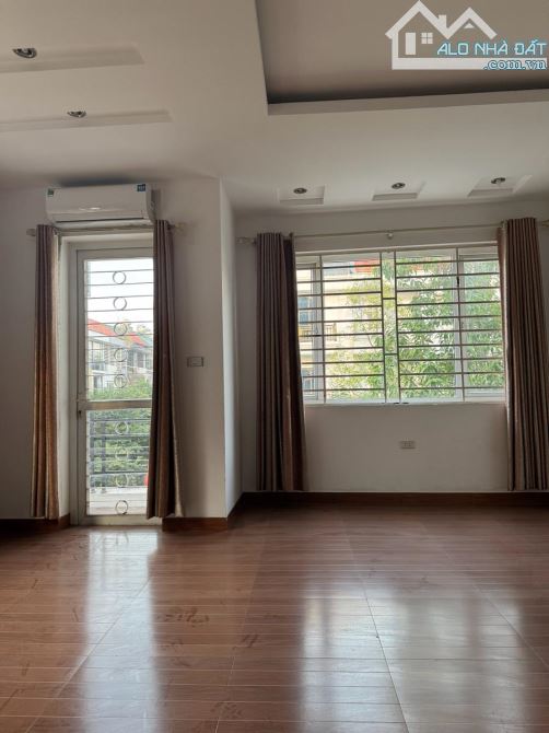 NHÀ MẶT PHỐ! HƠN 13 TỶ – TRẦN ĐIỀN – HOÀNG MAI – 66M2 – 3 TẦNG – KINH DOANH – VIEW HỒ