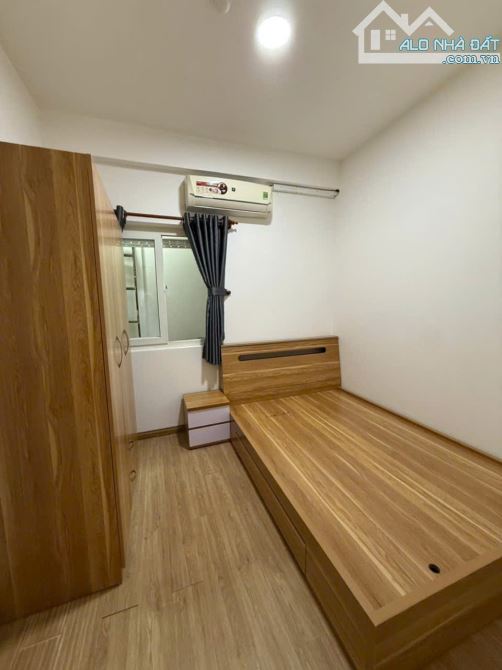 Bán chung cư  Simona, đường Hoàng Văn Thụ, P Quy Nhơn Nam Gia Lai Cách biển 1km - 4