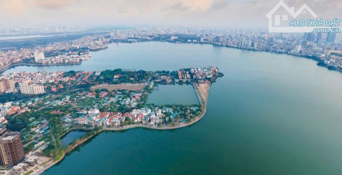 BÁN TÒA NHÀ 10 TẦNG KHU PHỐ NHẬT CHIÊU – TÂY HỒ – HÀ NỘI