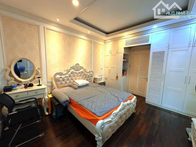 Thái Hà - Nhà đẹp dân xây - ô tô đỗ cửa - 60m2 - 15.8 tỷ