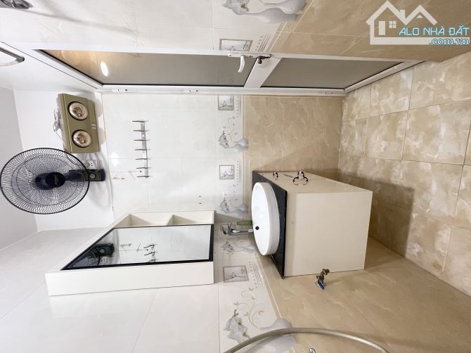 Bán Nhà 5 Tầng 3 Ngủ full Nội Thất- Đường Vĩnh Hưng- Hoàng Mai chỉ hơn 6 tỷ(TL)