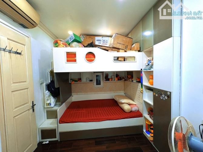 PHỐ VÍP THÁI HÀ_Ô TÔ ĐỖ CỔNG_HÀNG HIẾM_Ở SƯỚNG_DT 60m_4T_MT4.2m_GIÁ 15.6 TỶ - 5