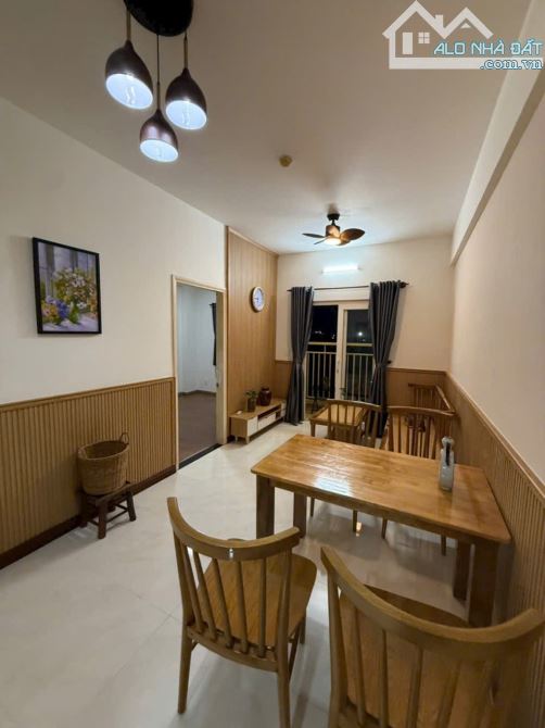 Bán chung cư  Simona, đường Hoàng Văn Thụ, P Quy Nhơn Nam Gia Lai Cách biển 1km - 5