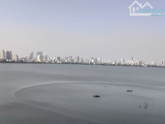 BÁN TÒA NHÀ 10 TẦNG KHU PHỐ NHẬT CHIÊU – TÂY HỒ – HÀ NỘI