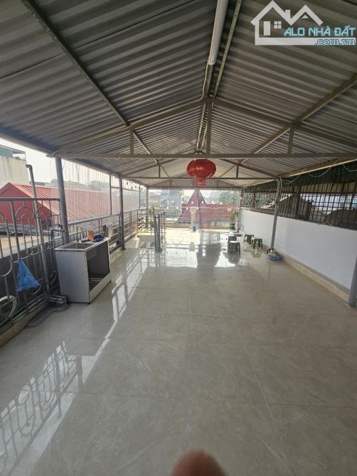 Mặt Phố Định Công Thượng Định Công Hoàng Mai 54m 18Tỷ 5Tầng Mt5m Oto Kinh Doanh Sầm Uất