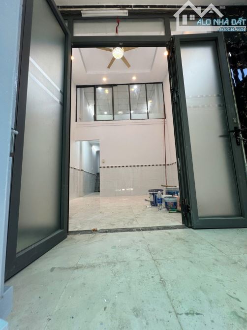 🏡 BÁN NHÀ SHR THỚI TAM THÔN – HÓC MÔN - 54M2 - GIÁ 3.15 TỶ - 6