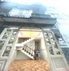 Bán nhà 2 lầu đường Hiệp Thành 45 P.Tân Thới Hiệp Quận 12 TP.HCM