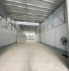 Bán nhà kho tiền chế 1.670 m2 mặt tiền đuờng Phạm Hùng,cách QL1A 500m,Trung An Mỹ Tho