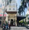 Bán khách sạn góc 2MT Phú Mỹ Hưng, Quận 7, DT 8 x 19m, hầm - 5 tầng, HĐT 175tr. Giá 58 tỷ