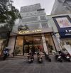 CHO THUÊ NHÀ PHỐ TRUNG KÍNH-KINH DOANH-VĂN PHÒNG:DT 100M, 5T, CÓ 9 PHÒNG, Ô TÔ ĐỖ-GIÁ 35TR