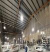 *Cho thuê kho xưởng*900m2 gần đường QL 1A,  phường Linh Trung, Quận Thủ Đức