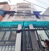 Bán nhà Huỳnh Văn Bánh Phú Nhuận, 34m², 4 tầng, giá 6.75 tỷ