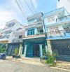 nhà đường 79 Tân Quy Đông phường Tân phong Q7. Dt 4x15m 1 trệt 1 lầu
