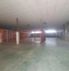300M2 KHO 27TR BÙI VĂN BA, TRUNG TÂM Q.7