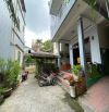 Nhà 2 tầng kiệt oto Võ Thị Sáu (Khu phố Tây Huế) - DT 124m2(5,66x22)