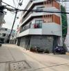 NHÀ MỚI - HẺM XE HƠI THÔNG - NGANG 10M - NHÀ LÔ GÓC THÔNG THOÁNG - HƠN 8 TỶ