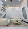 BÁN NHÀ MỚI 3 TẦNG LÊ VĂN SỸ – PHÚ NHUẬN chỉ nhỉnh 4,6 TỶ DT 26M
