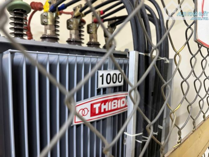 X169 Bán Nhà Xưởng SX Trong KCN An Phước -  Long Thành TP Đồng Nai .  • Đất Đóng Tiền Thuế
