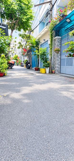 HP2698🏡NHÀ MỚI NGAY NGUYỄN VĂN KHỐI, GÒ VẤP – HẺM Ô TÔ – KHOẢNG 45M² – GIÁ 3,7 TỶ