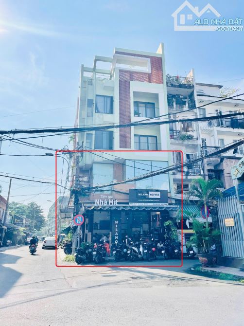 Cho Thuê Mặt Bằng 6x10m đường Bắc Hải phường Hòa Hưng