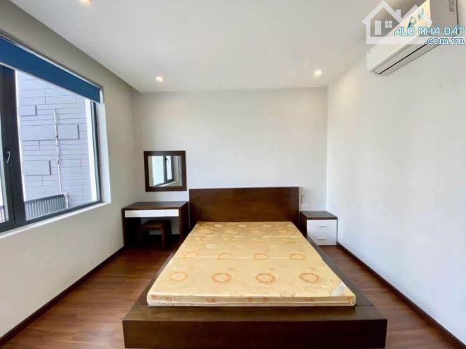 CHO THUÊ NHÀ 3 TẦNG ĐƯỜNG ĐOÀN KHUÊ NAM VIỆT Á 4