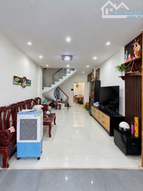 HP2698🏡NHÀ MỚI NGAY NGUYỄN VĂN KHỐI, GÒ VẤP – HẺM Ô TÔ – KHOẢNG 45M² – GIÁ 3,7 TỶ - 1