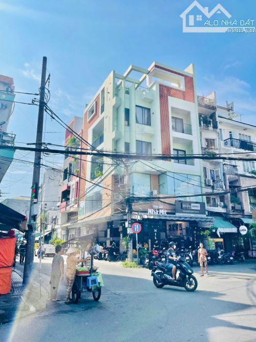 Cho Thuê Mặt Bằng 6x10m đường Bắc Hải phường Hòa Hưng - 1