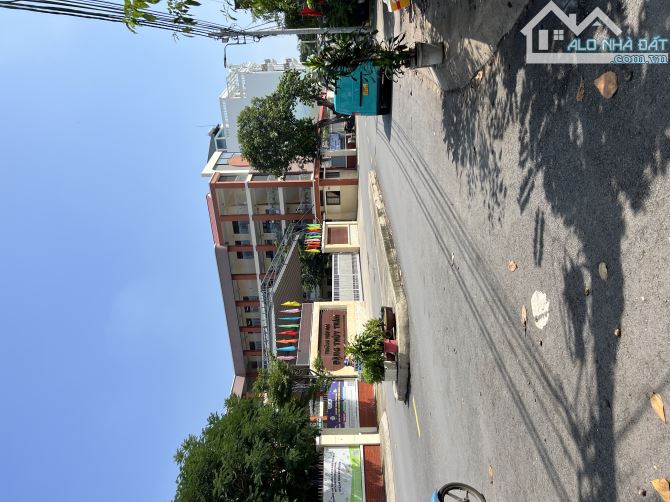 🔥NHÀ ĐẸP CỨNG CÁP Ở NGAY, 2 TẦNG, GIÁP HXH NGUYỄN DUY CUNG GV, 60m2 (4*15) ,3,59 tỷ (TL) - 1