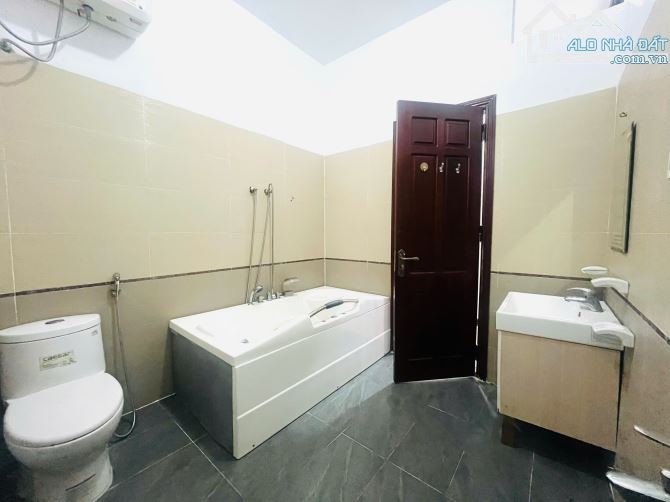 🛑 CHO THUÊ BIỆT THỰ ĐƯỜNG: ĐA MẶN ĐÔNG - HỒ BƠI - 5 PHÒNG NGỦ - 6WC - 15