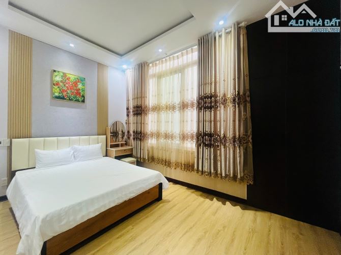 🛑 CHO THUÊ BIỆT THỰ ĐƯỜNG: ĐA MẶN ĐÔNG - HỒ BƠI - 5 PHÒNG NGỦ - 6WC - 17