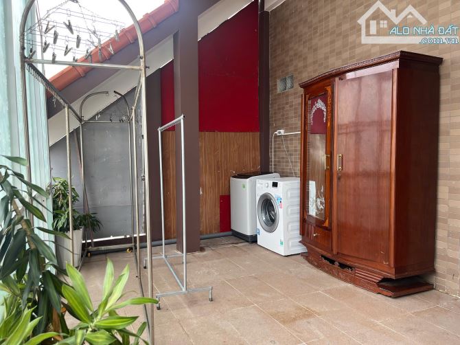 🛑 CHO THUÊ BIỆT THỰ ĐƯỜNG: ĐA MẶN ĐÔNG - HỒ BƠI - 5 PHÒNG NGỦ - 6WC - 18