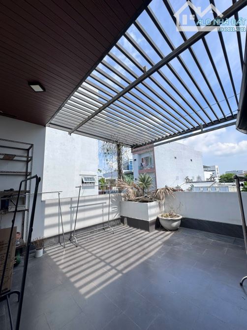 🔥🔥 SIÊU PHẨM 2 MẶT TIỀN – NGANG GẦN 6M – ĐƯỜNG 7M5 – 3 TẦNG SANG TRỌNG, VỪA Ở VỪA KDOANH 2
