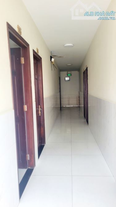 🔥 16.9 TỶ SỞ HỮU KHÁCH SẠN 21 PHÒNG – DÒNG TIỀN 120 TR/TH - NGAY NGUYỄN ẢNH THỦ - 200M2 - 2