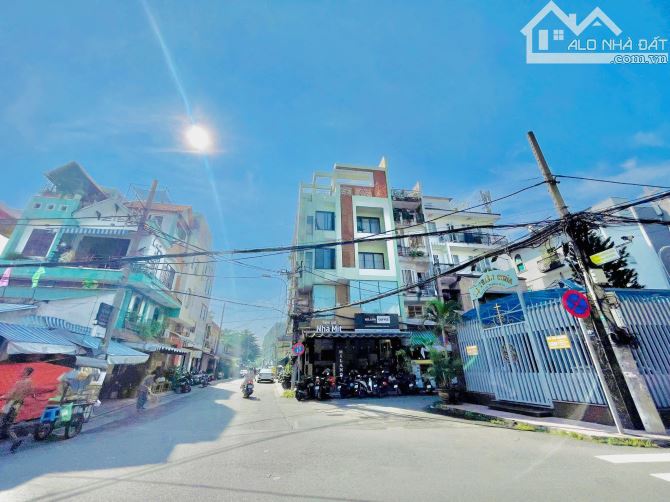 Cho Thuê Mặt Bằng 6x10m đường Bắc Hải phường Hòa Hưng - 2