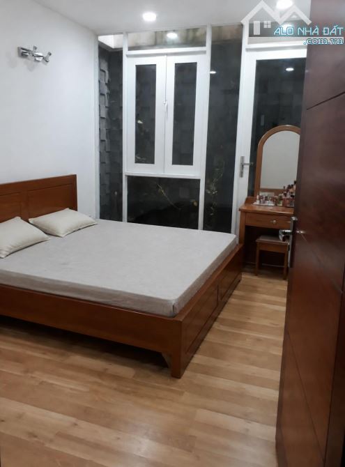 GIẢM SÂU 48m2 x 2tầng - XE HƠI đậu cửa ra đường Quang Trung - 2