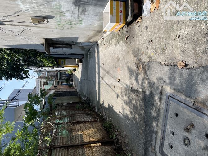 🔥NHÀ ĐẸP CỨNG CÁP Ở NGAY, 2 TẦNG, GIÁP HXH NGUYỄN DUY CUNG GV, 60m2 (4*15) ,3,59 tỷ (TL) - 2