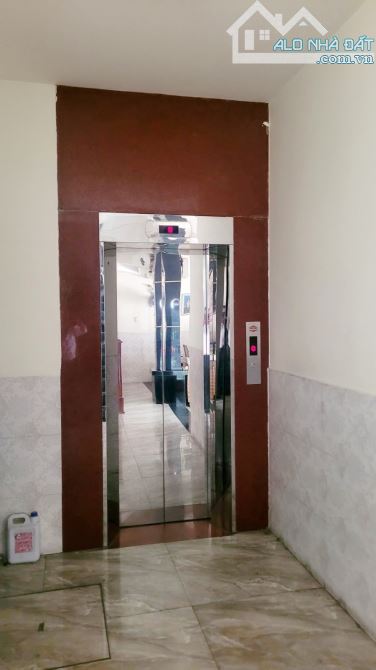 🔥 16.9 TỶ SỞ HỮU KHÁCH SẠN 21 PHÒNG – DÒNG TIỀN 120 TR/TH - NGAY NGUYỄN ẢNH THỦ - 200M2 - 3