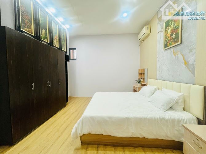 🛑 CHO THUÊ BIỆT THỰ ĐƯỜNG: ĐA MẶN ĐÔNG - HỒ BƠI - 5 PHÒNG NGỦ - 6WC - 3