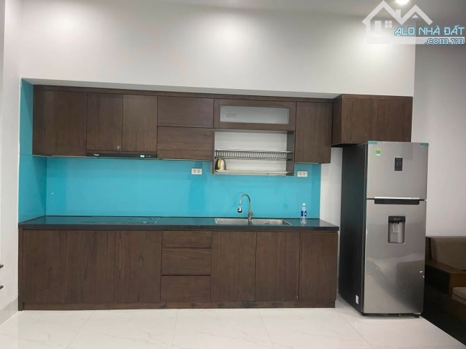 CHO THUÊ NHÀ 3 TẦNG ĐƯỜNG ĐOÀN KHUÊ NAM VIỆT Á 3