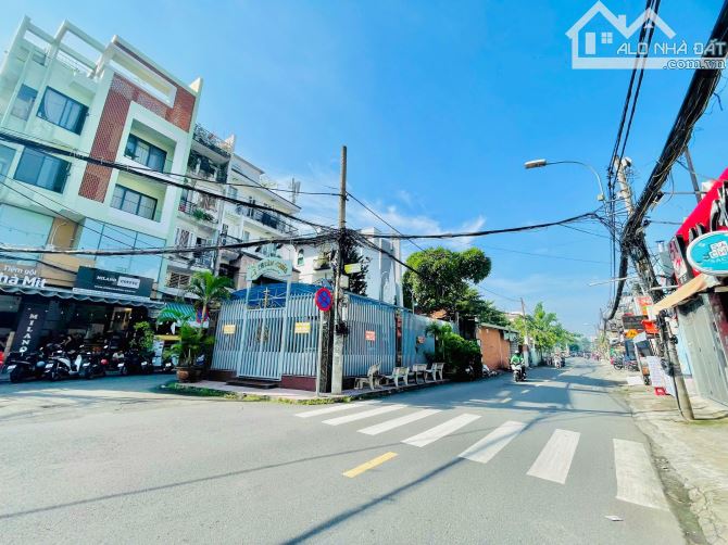 Cho Thuê Mặt Bằng 6x10m đường Bắc Hải phường Hòa Hưng - 4