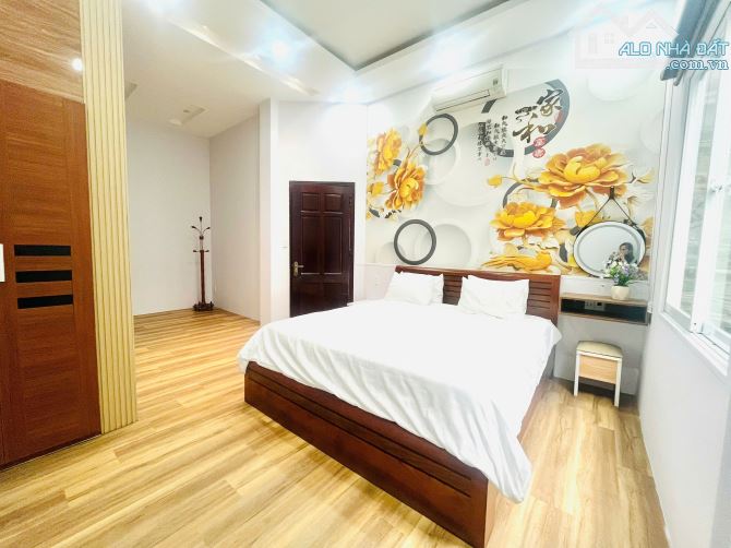🛑 CHO THUÊ BIỆT THỰ ĐƯỜNG: ĐA MẶN ĐÔNG - HỒ BƠI - 5 PHÒNG NGỦ - 6WC - 4