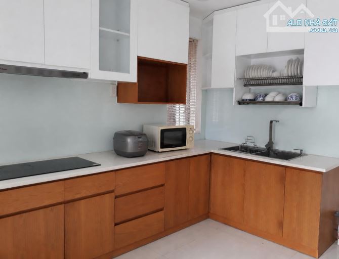 GIẢM SÂU 48m2 x 2tầng - XE HƠI đậu cửa ra đường Quang Trung - 4