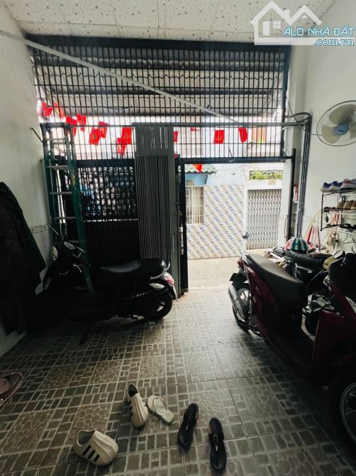 🔥NHÀ ĐẸP CỨNG CÁP Ở NGAY, 2 TẦNG, GIÁP HXH NGUYỄN DUY CUNG GV, 60m2 (4*15) ,3,59 tỷ (TL) - 4