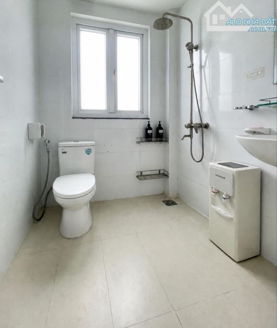 GIẢM SÂU 48m2 x 2tầng - XE HƠI đậu cửa ra đường Quang Trung - 5